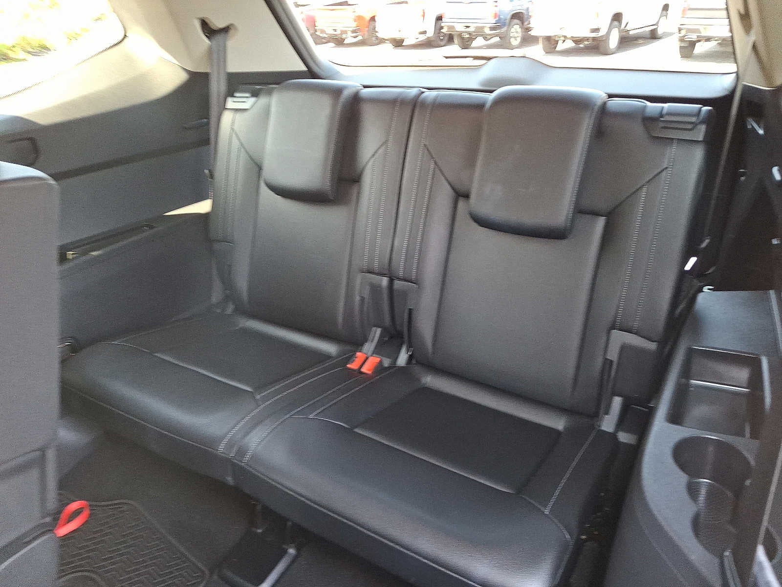 2020 Volkswagen Atlas 3.6L V6 SE