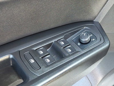 2020 Volkswagen Atlas 3.6L V6 SE