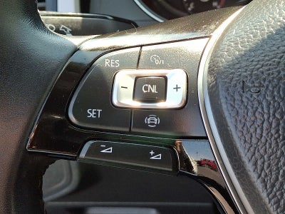 2020 Volkswagen Atlas 3.6L V6 SE