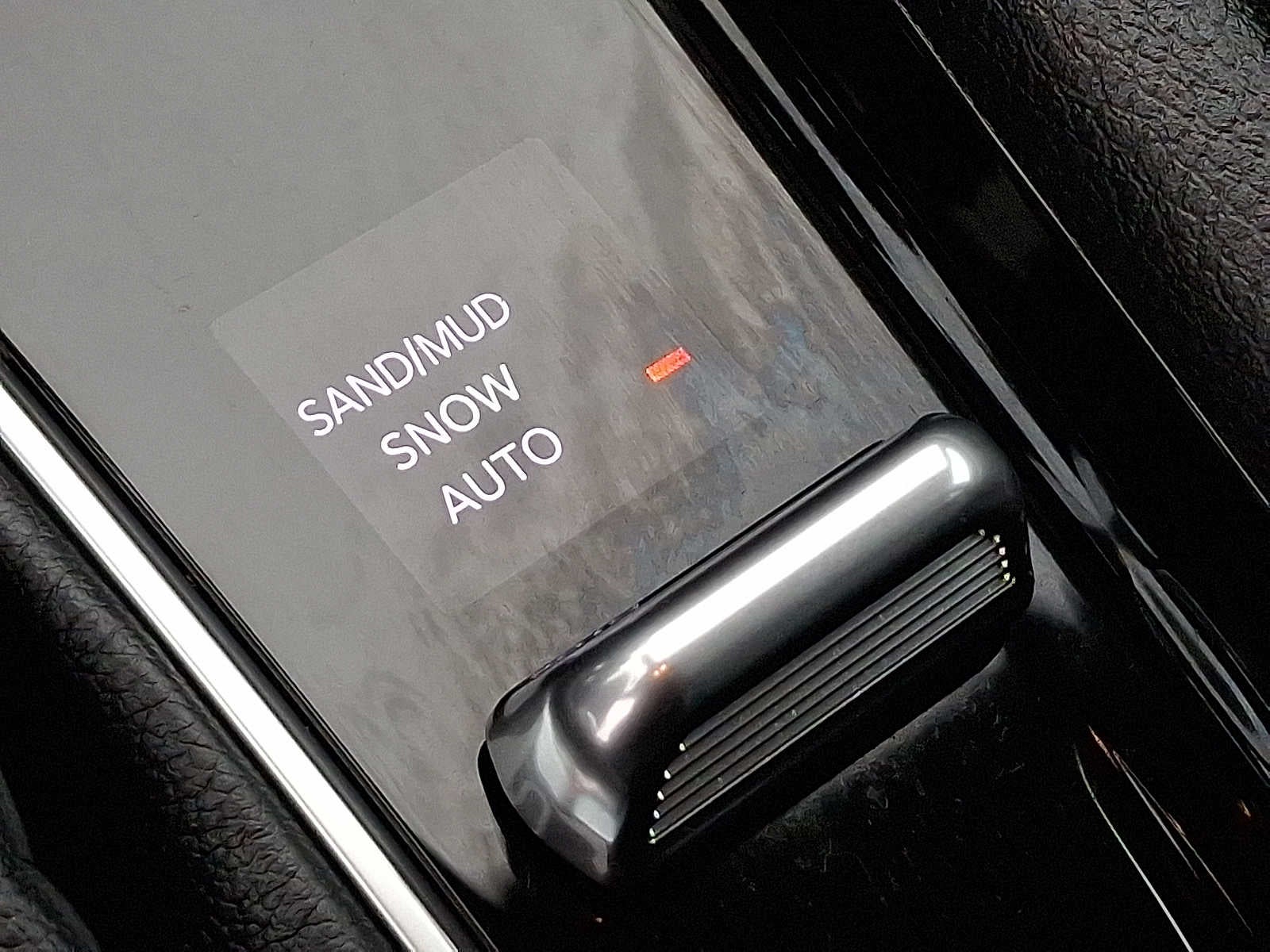 2022 Jeep Compass (RED) Edition