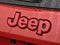 2022 Jeep Compass (RED) Edition