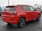 2022 Jeep Compass (RED) Edition