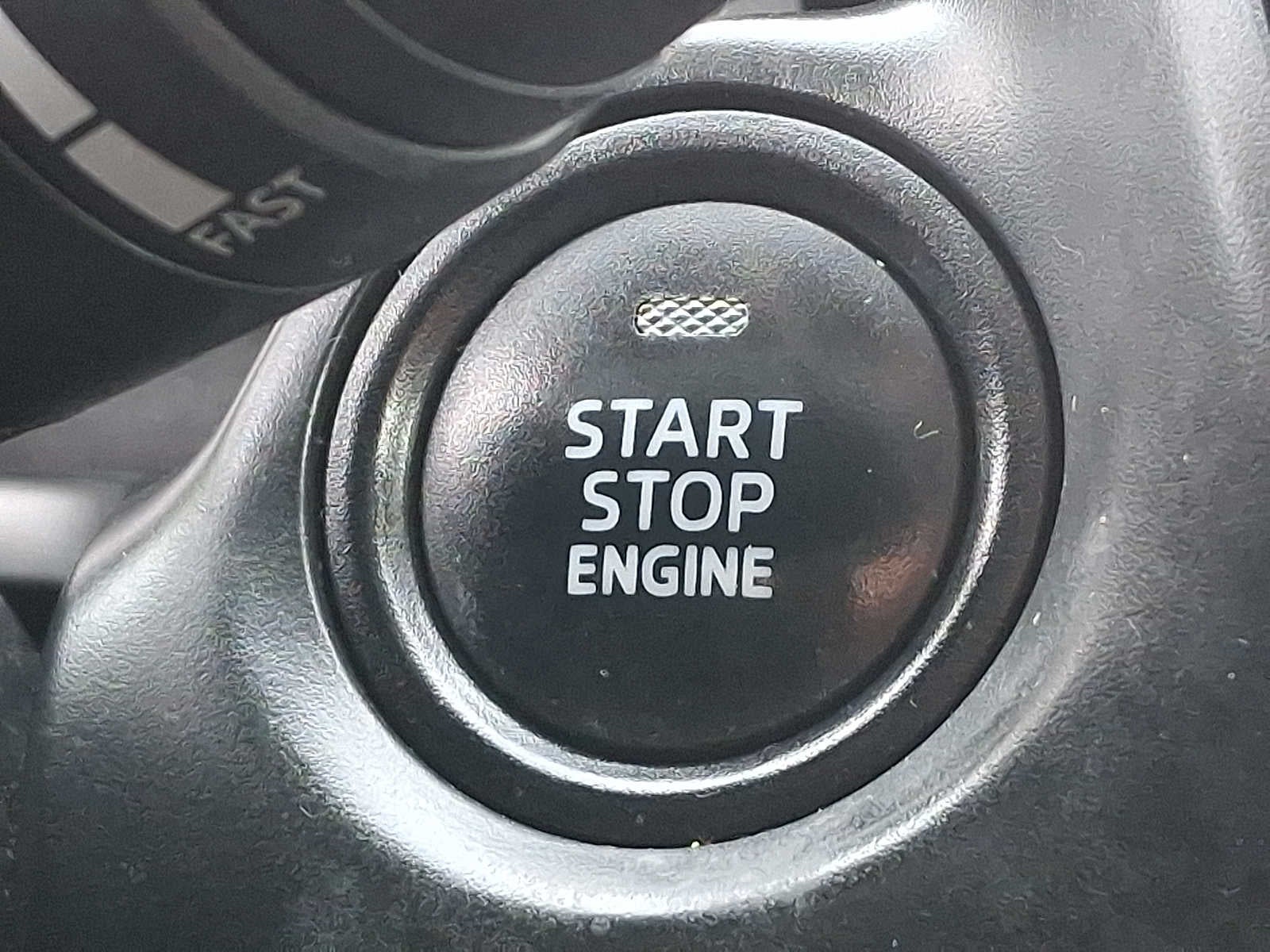 2017 Mazda Mazda3 4-Door Sport