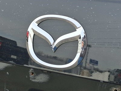 2017 Mazda Mazda3 4-Door Sport