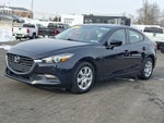 2017 Mazda Mazda3 4-Door Sport