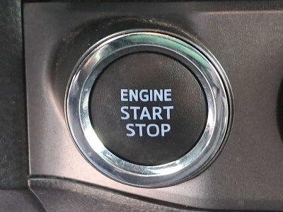 2021 Toyota Tacoma 4WD SR