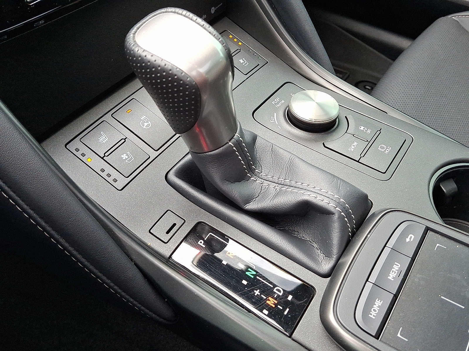 2023 Lexus IS IS 350 F SPORT