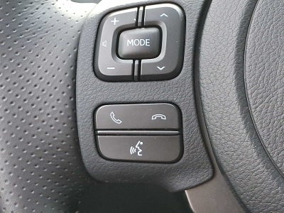 2023 Lexus IS IS 350 F SPORT