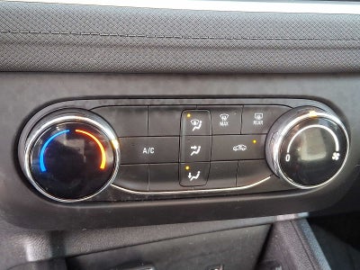 2025 Chevrolet Trailblazer LS