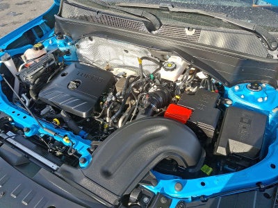 2025 Chevrolet Trailblazer LS