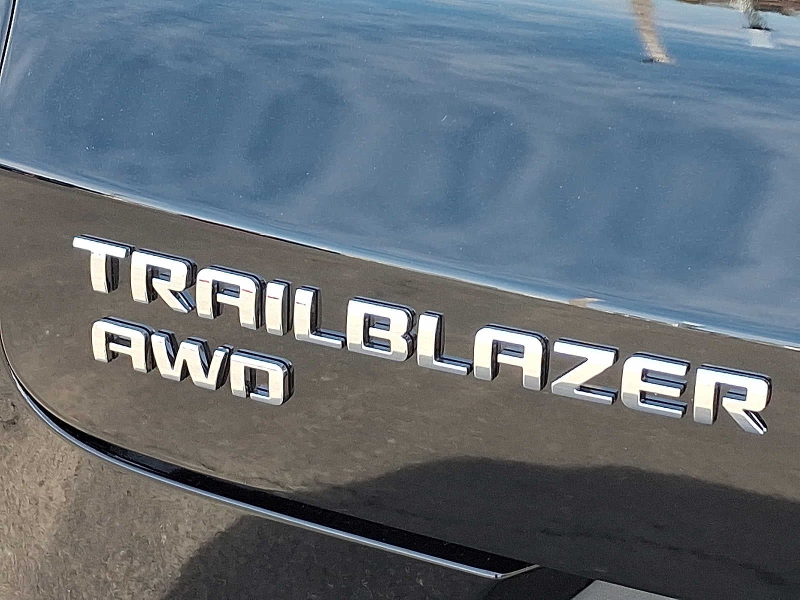 2023 Chevrolet Trailblazer ACTIV