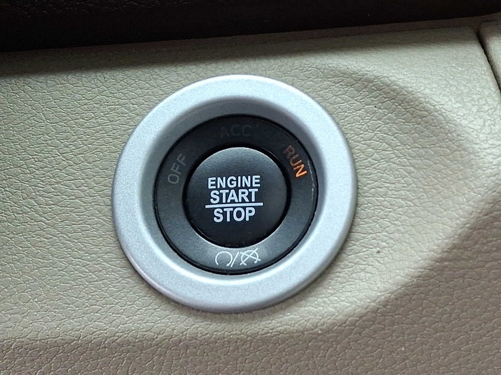 2017 RAM 1500 Longhorn