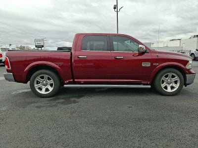 2017 RAM 1500 Longhorn