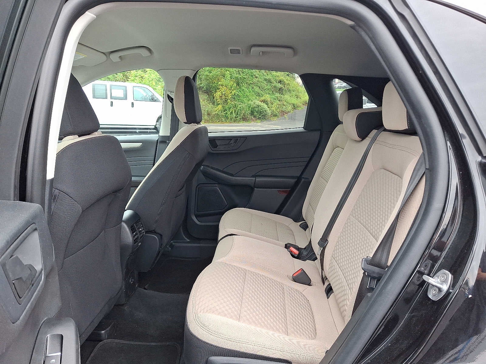 2022 Ford Escape SE Hybrid