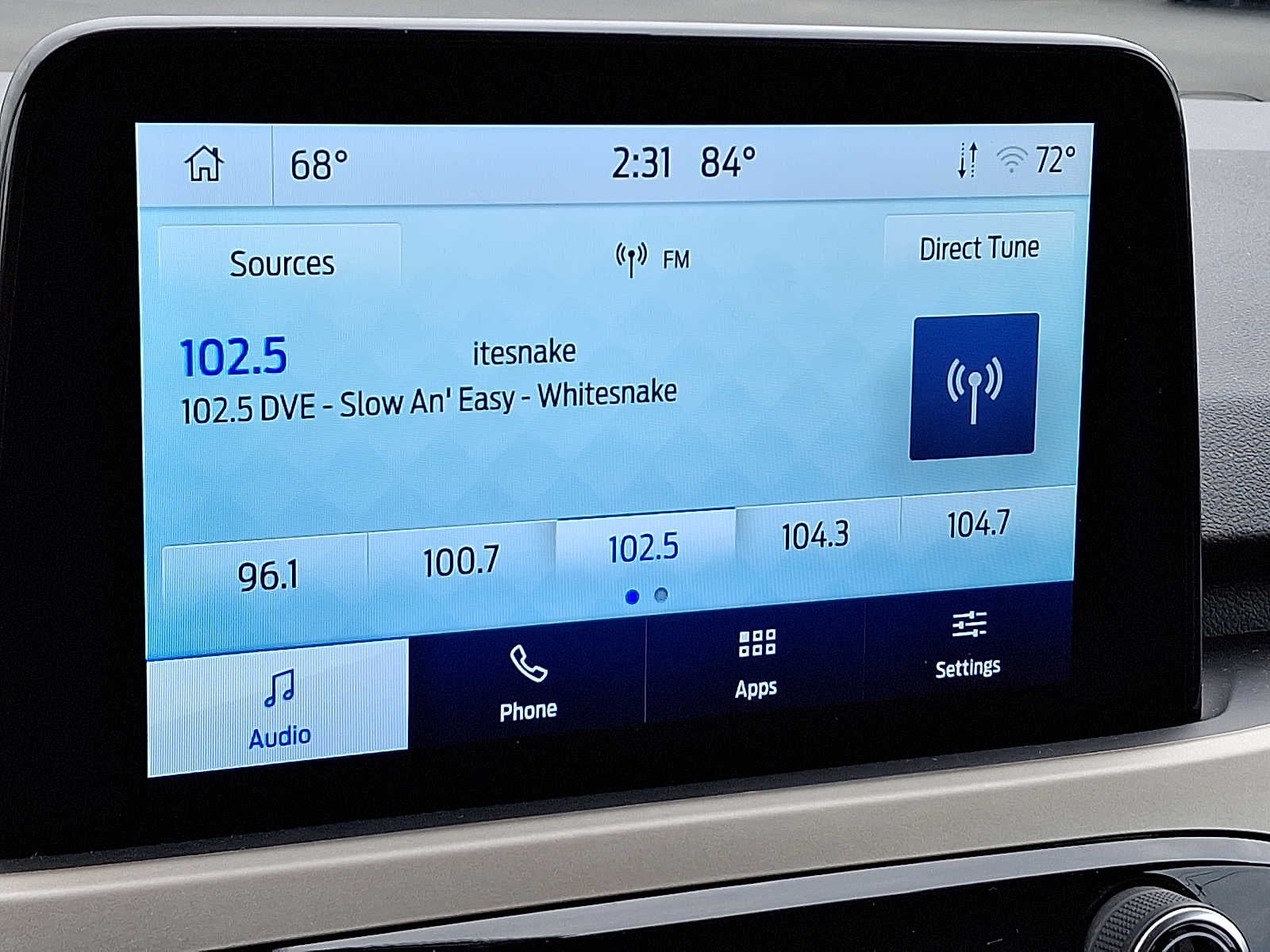 2022 Ford Escape SE Hybrid
