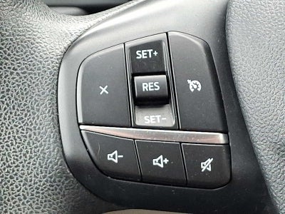 2022 Ford Escape SE Hybrid