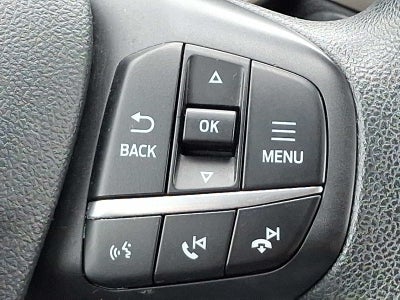 2022 Ford Escape SE Hybrid