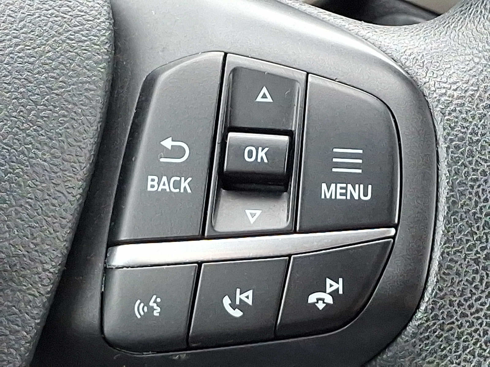2022 Ford Escape SE Hybrid