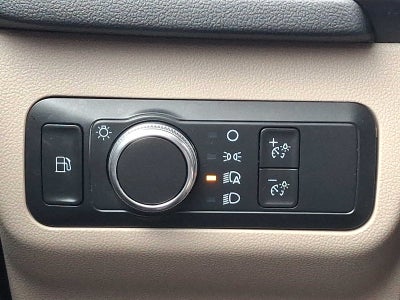 2022 Ford Escape SE Hybrid