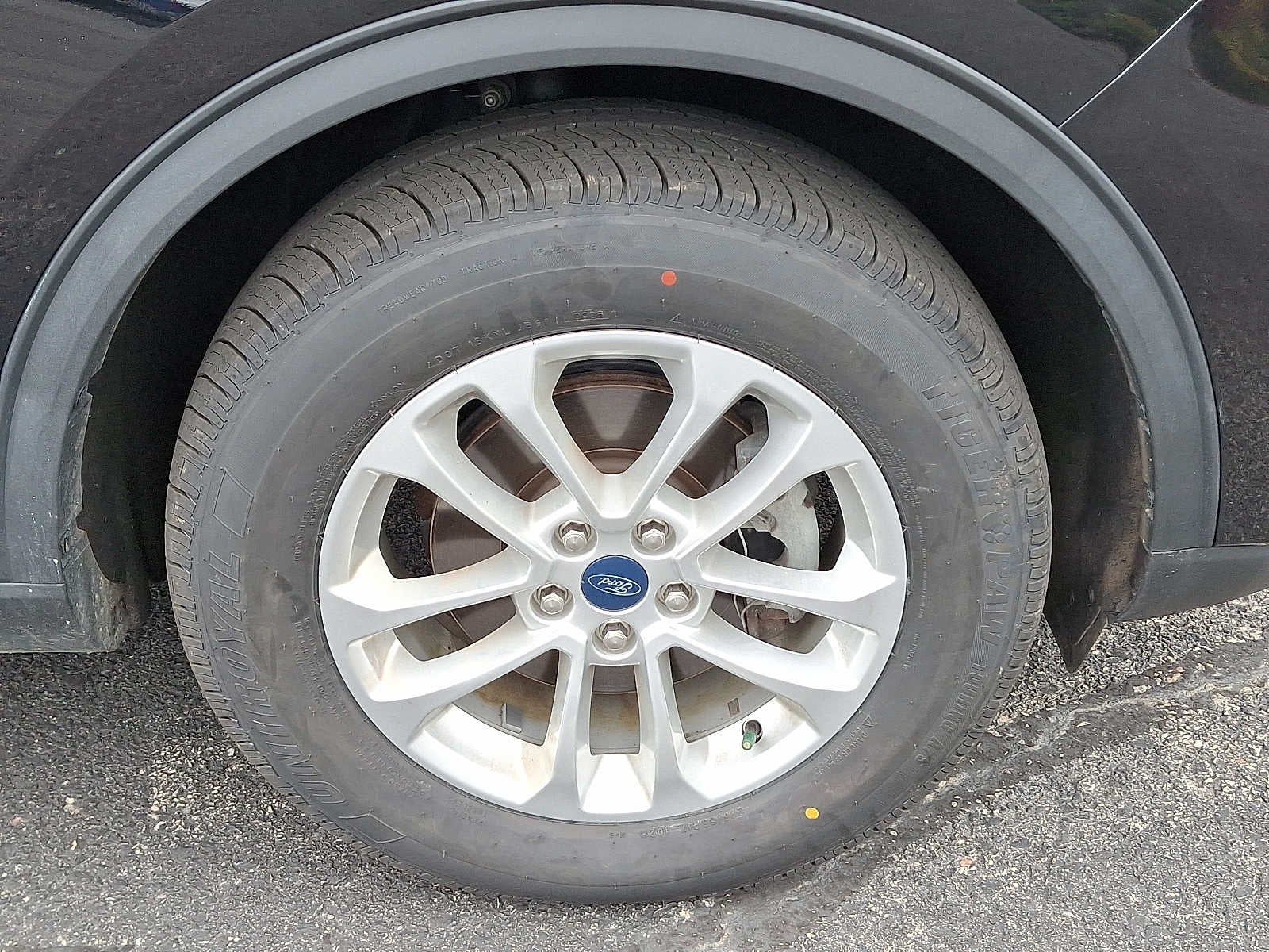 2022 Ford Escape SE Hybrid