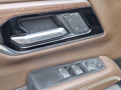 2025 GMC Yukon Denali Ultimate