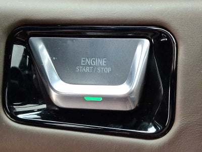 2025 GMC Yukon Denali Ultimate