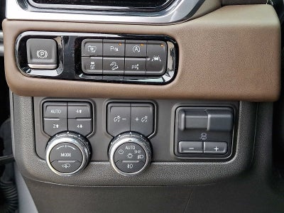 2025 GMC Yukon Denali Ultimate