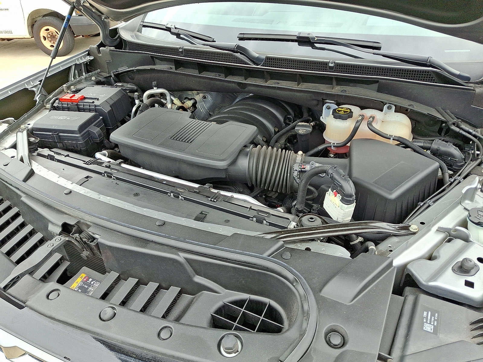 2025 GMC Yukon Denali Ultimate