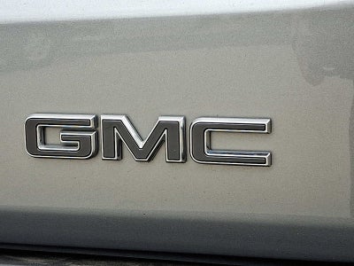 2025 GMC Yukon Denali Ultimate