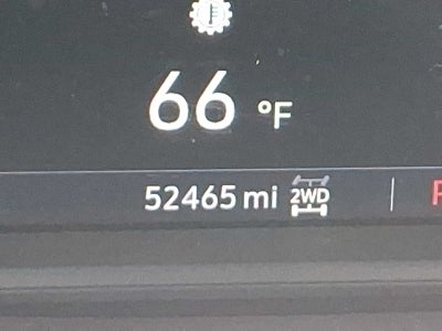 2022 GMC Sierra 2500 HD SLE