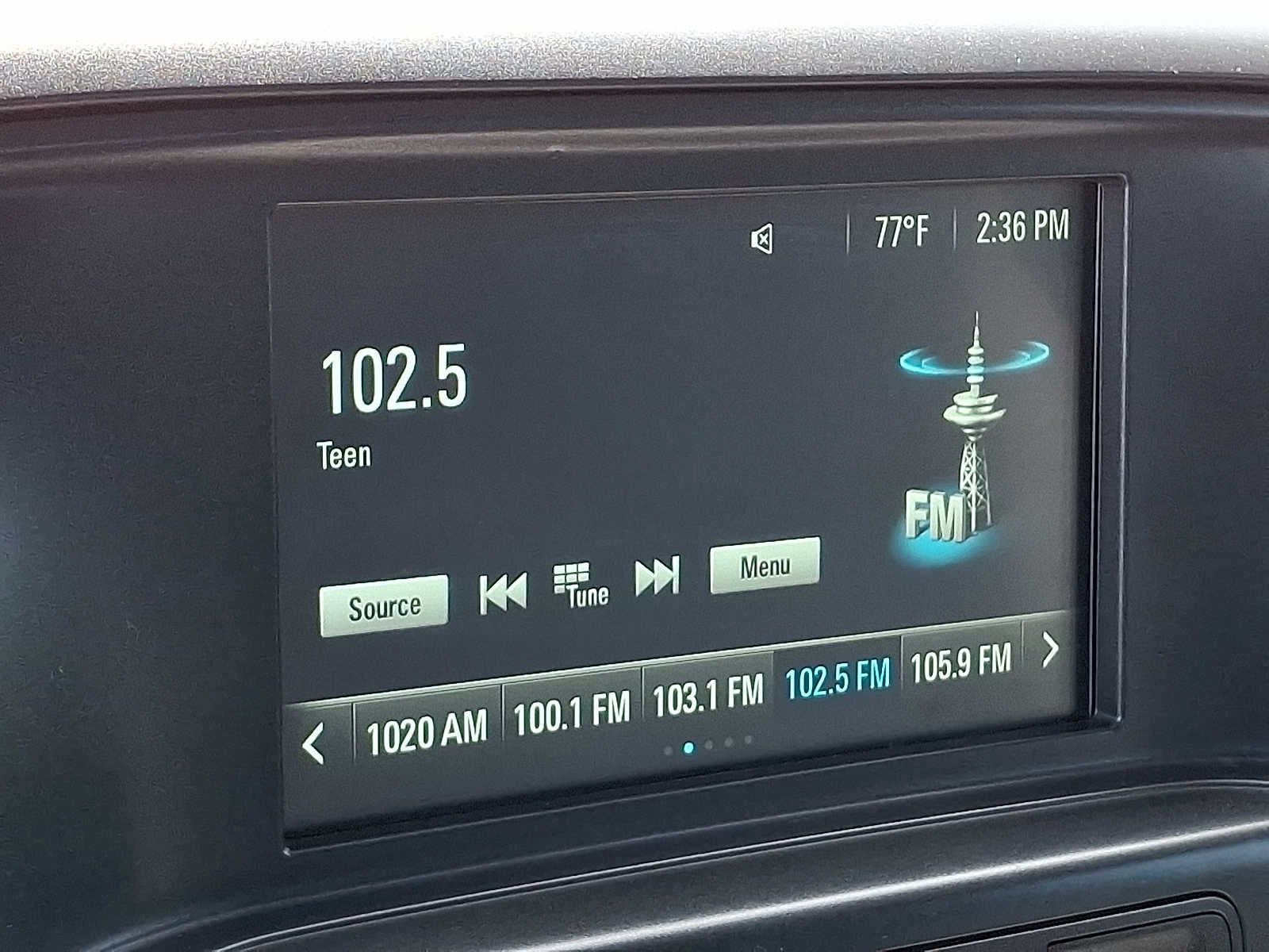 2018 GMC Sierra 1500 4WD Double Cab 143.5"