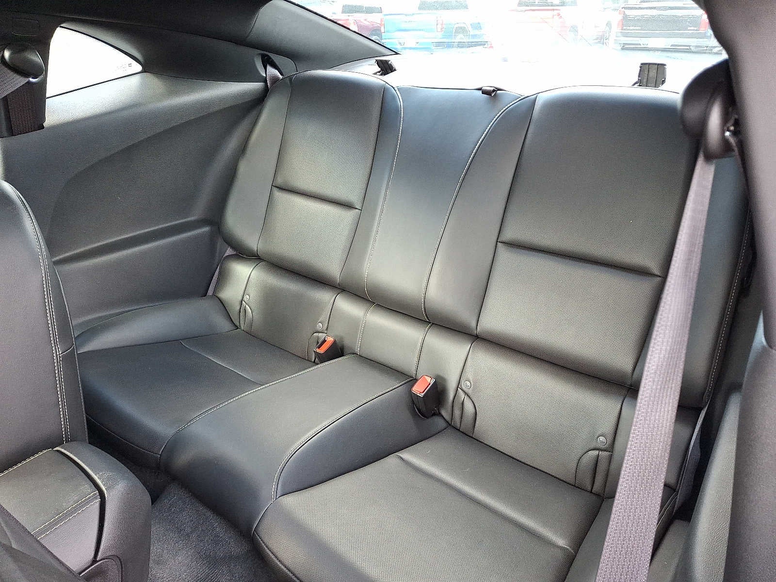 2010 Chevrolet Camaro 2SS