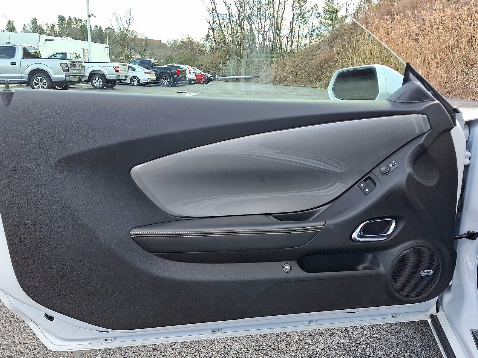 2010 Chevrolet Camaro 2SS