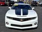 2010 Chevrolet Camaro 2SS