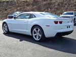 2010 Chevrolet Camaro 2SS