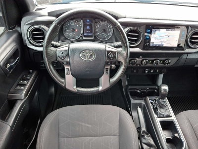 2019 Toyota Tacoma 4WD SR