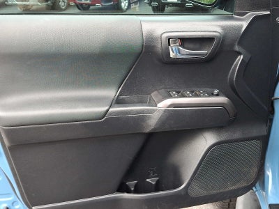 2019 Toyota Tacoma 4WD SR