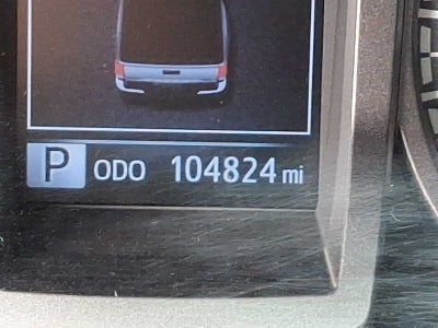 2019 Toyota Tacoma 4WD SR