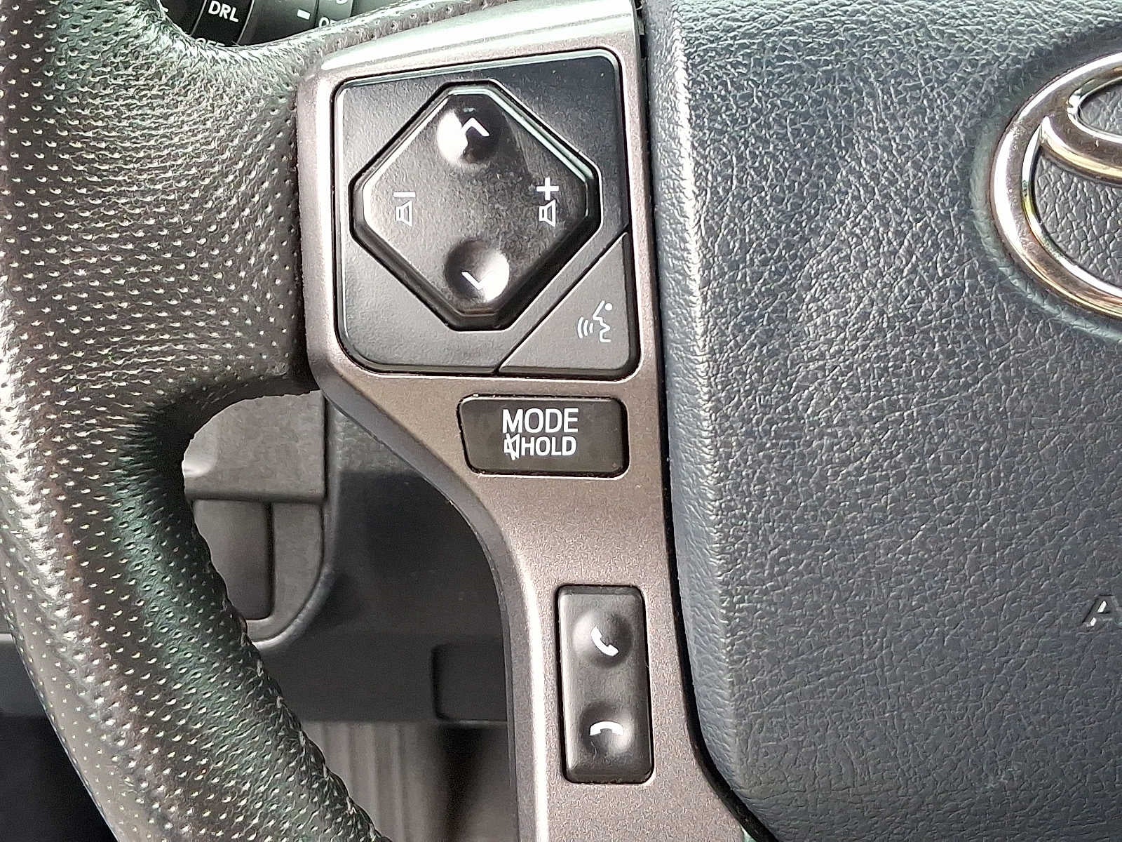 2019 Toyota Tacoma 4WD SR