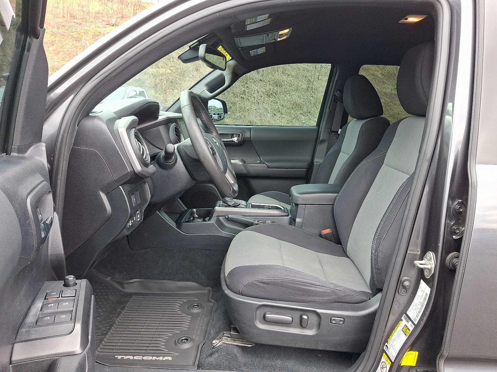 2020 Toyota Tacoma 4WD SR5