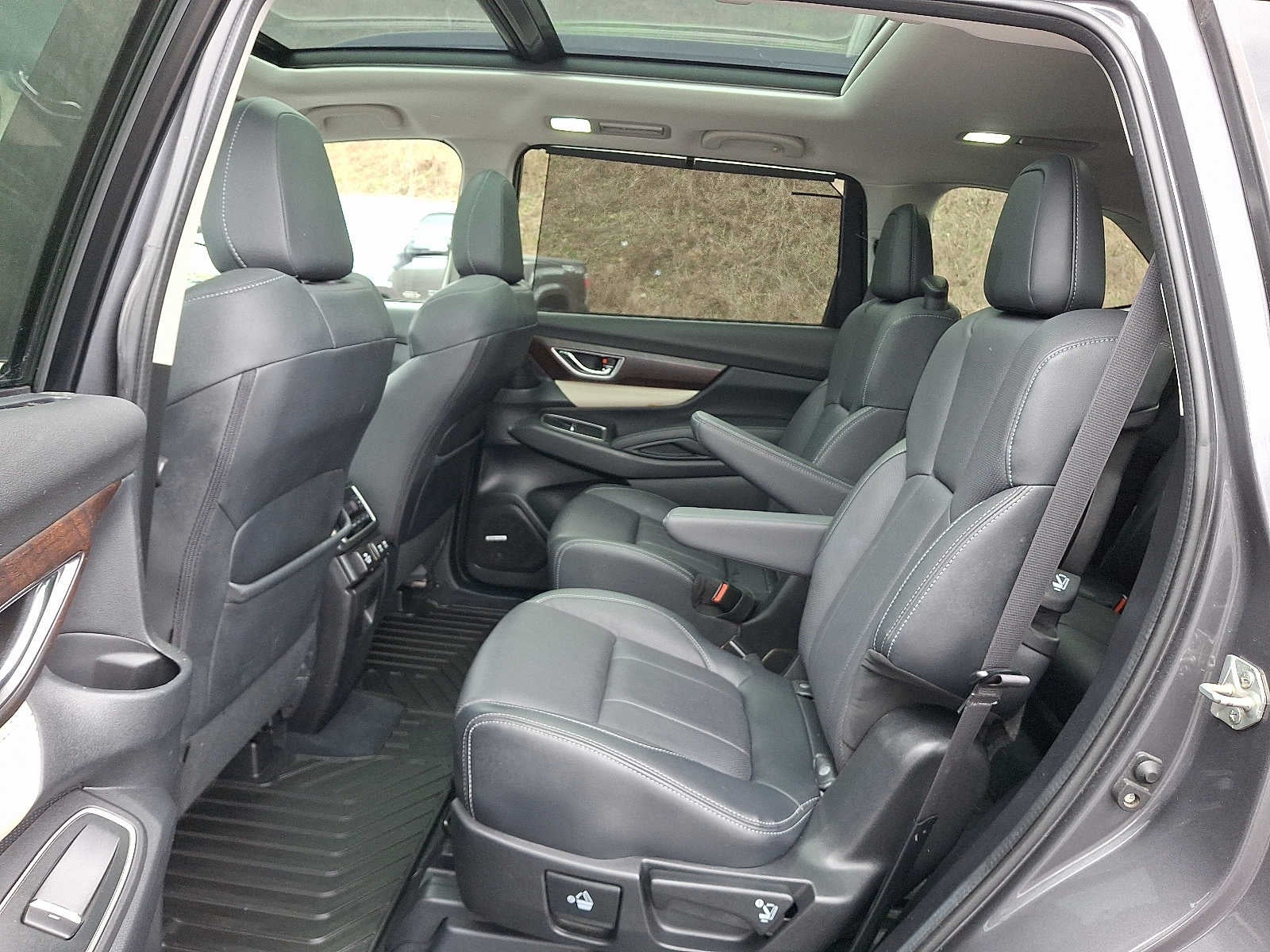 2021 Subaru Ascent Touring