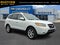 2008 Hyundai Santa Fe SE