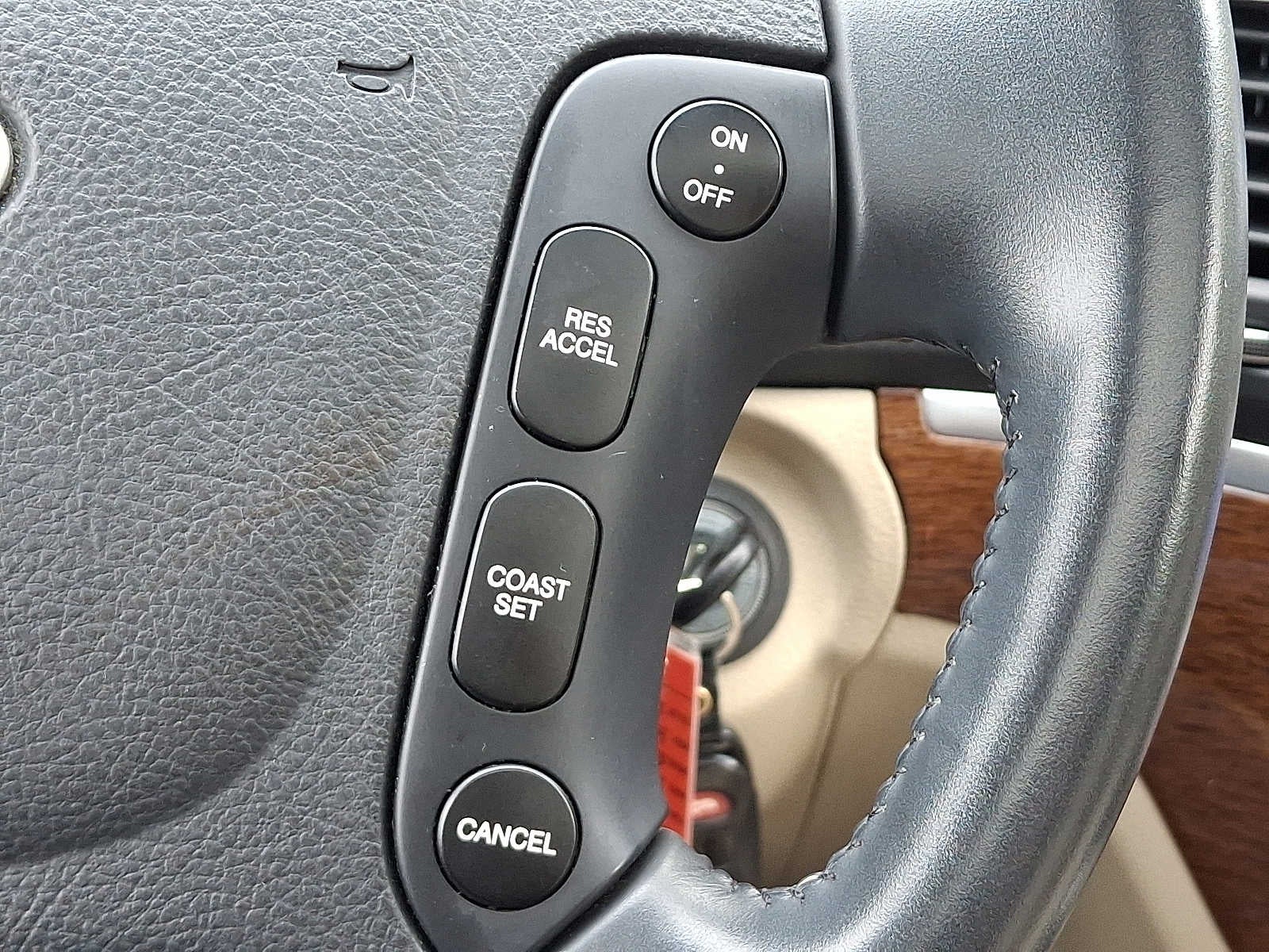 2008 Hyundai Santa Fe SE