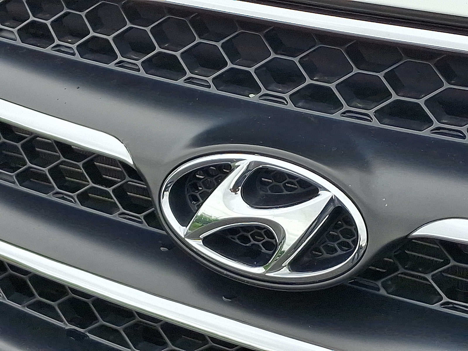 2008 Hyundai Santa Fe SE