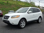 2008 Hyundai Santa Fe SE