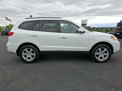 2008 Hyundai Santa Fe SE