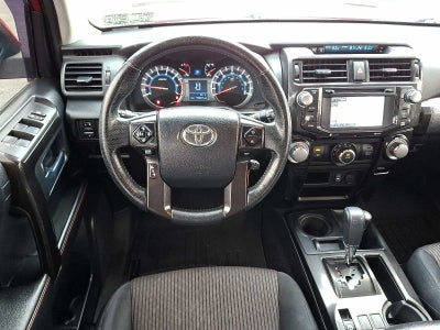 2014 Toyota 4Runner Limited