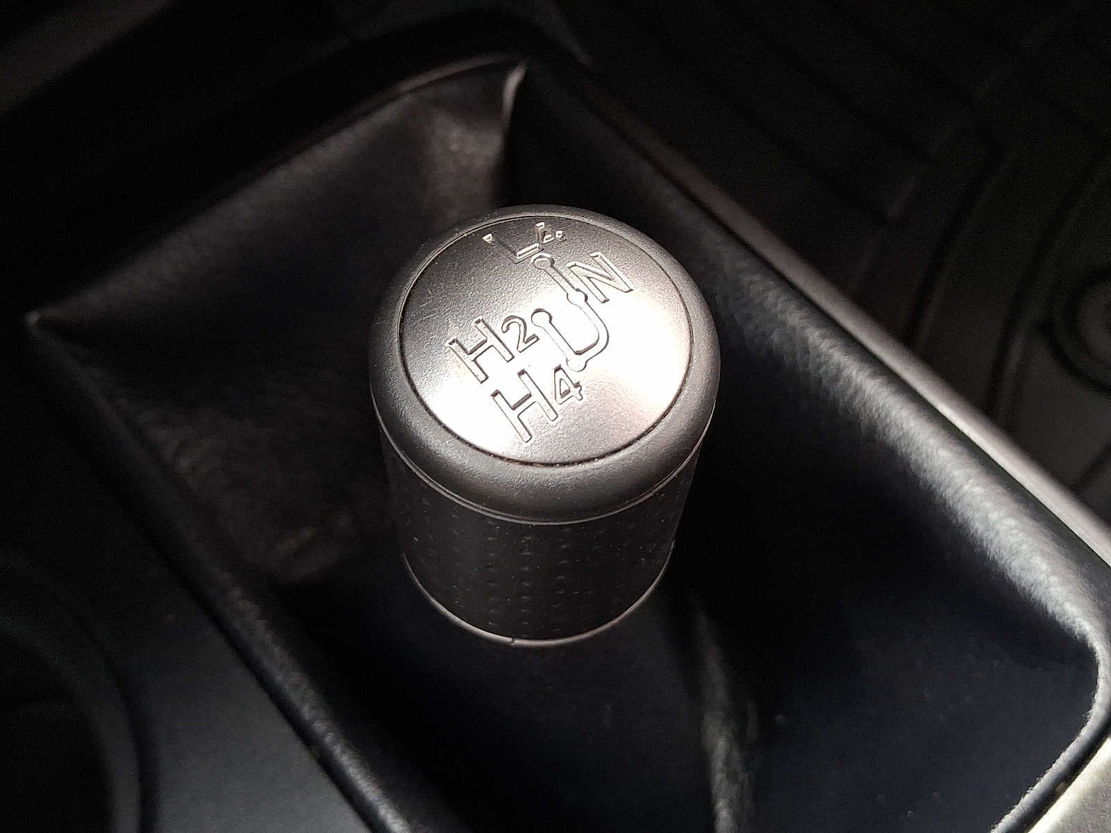2014 Toyota 4Runner Limited
