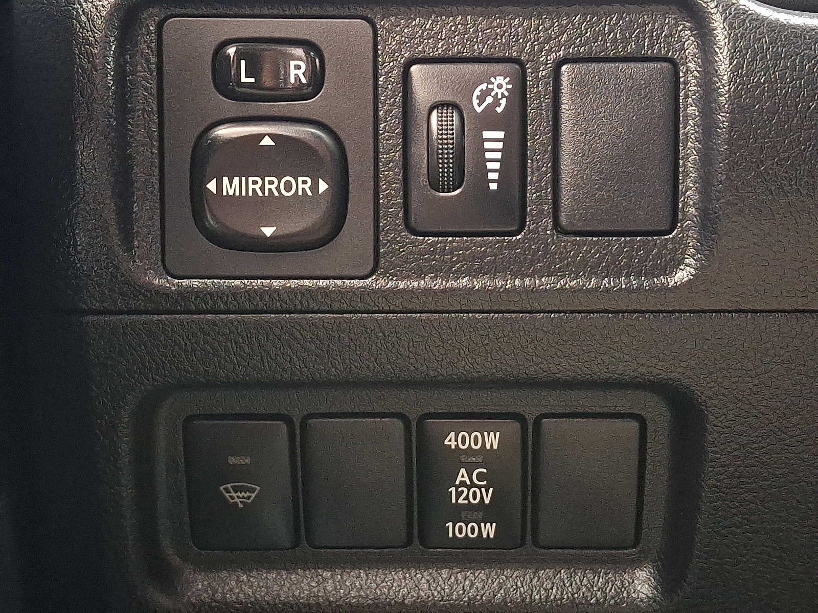 2014 Toyota 4Runner Limited