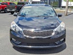 2015 Kia Forte 5-Door EX